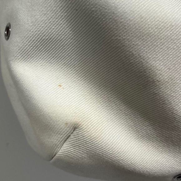 coach butterfly canvas extra large hobo soho rare 1 of a kind style 4992 - Picture 3 of 8